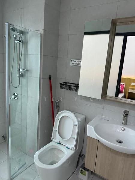 Service Residence for Rent at Sinaran @ Utropolis - Peter Yeoh - Bathroom - PropertyGuru.com.my