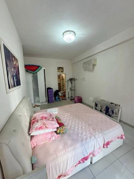Service Residence for Sale at Palazio - Pauline Ng - Bedroom - PropertyGuru.com.my
