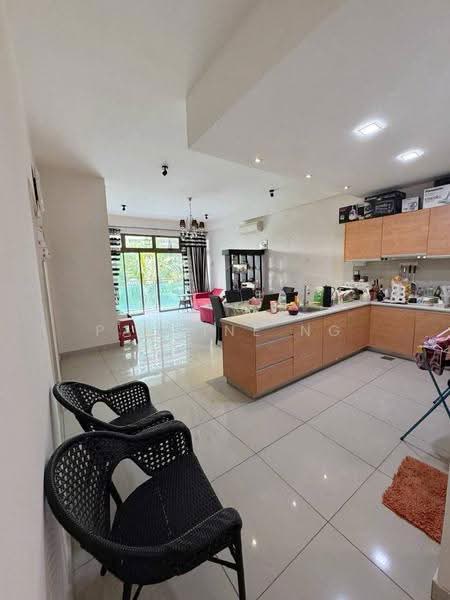 Service Residence for Sale at Palazio - Pauline Ng - Living Room - PropertyGuru.com.my