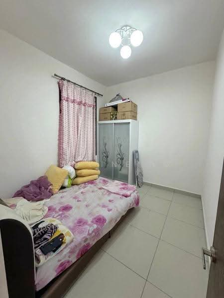 Service Residence for Sale at Palazio - Pauline Ng - Bedroom - PropertyGuru.com.my