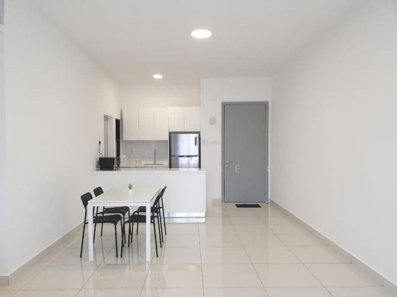 Kondominium untuk Disewa di Vertu Resort - Cheau Chie Ooi - Kitchen - PropertyGuru.com.my