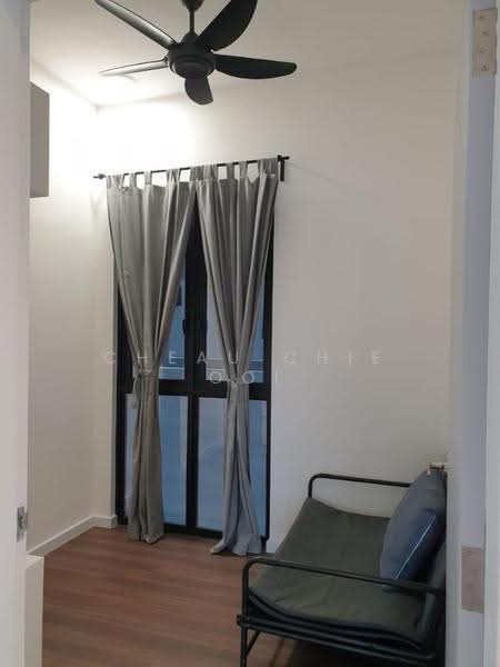 Kondominium untuk Disewa di Vertu Resort - Cheau Chie Ooi - Interior - PropertyGuru.com.my