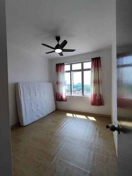 Service Residence for Rent at Larkin Heights - Pauline Ng - Bedroom - PropertyGuru.com.my