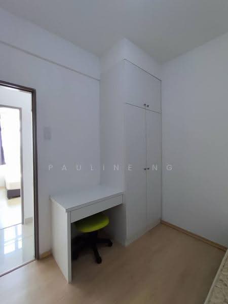 Service Residence for Rent at Larkin Heights - Pauline Ng - Study - PropertyGuru.com.my