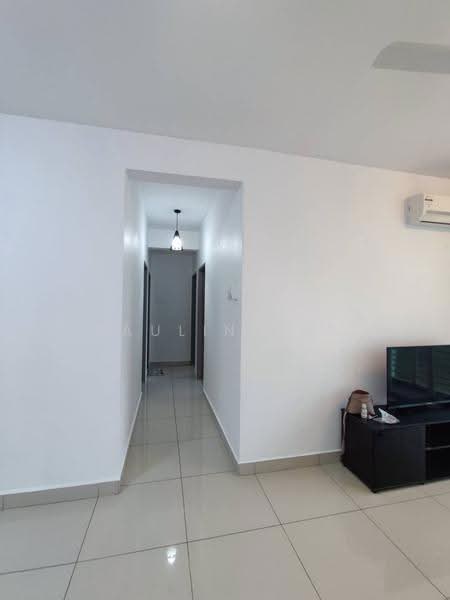 Service Residence for Rent at Larkin Heights - Pauline Ng - Corridor - PropertyGuru.com.my