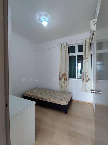 Service Residence for Rent at Larkin Heights - Pauline Ng - Bedroom - PropertyGuru.com.my