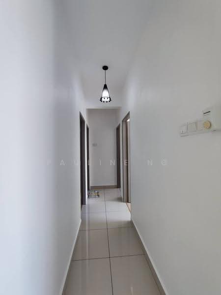 Service Residence for Rent at Larkin Heights - Pauline Ng - Corridor - PropertyGuru.com.my