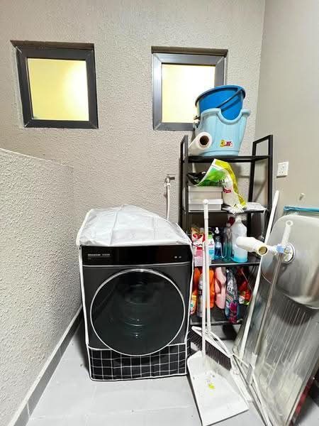Kondominium untuk Disewa di Mori Residences - Lucy Chow - Interior - PropertyGuru.com.my