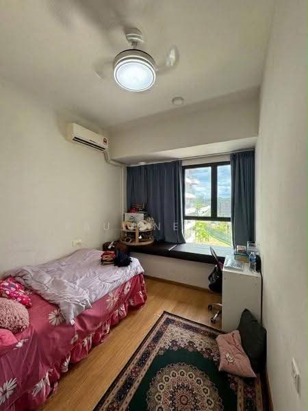 Kondominium untuk Disewa di Kings Bay @ Country Garden Danga Bay - Pauline Ng - Bedroom - PropertyGuru.com.my
