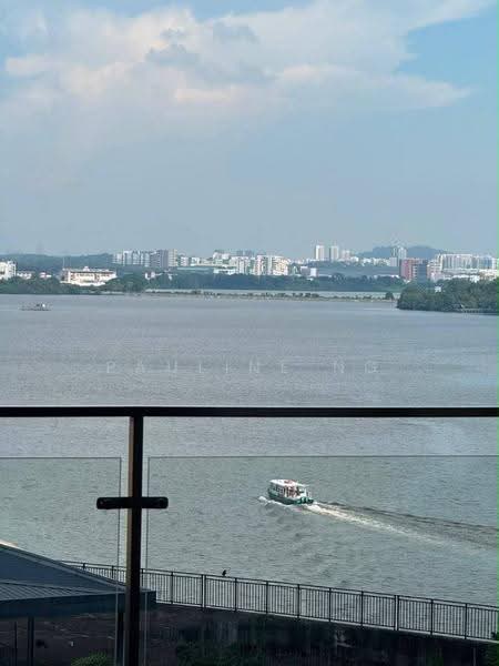 Kondominium untuk Disewa di Kings Bay @ Country Garden Danga Bay - Pauline Ng - View - PropertyGuru.com.my