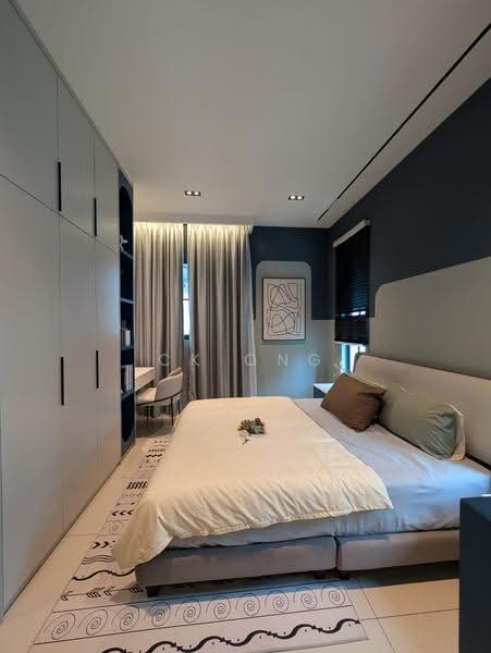 Semi-Detached House for Sale in Relau (Sungai Ara) - CK Ong - Bedroom - PropertyGuru.com.my