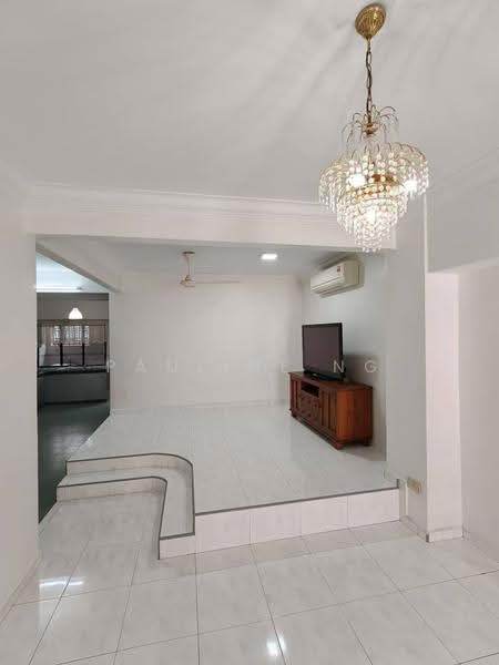 Rumah Teres 2-Tingkat untuk Disewa di Johor Bahru (Johor Bahru) - Pauline Ng - Living Room - PropertyGuru.com.my