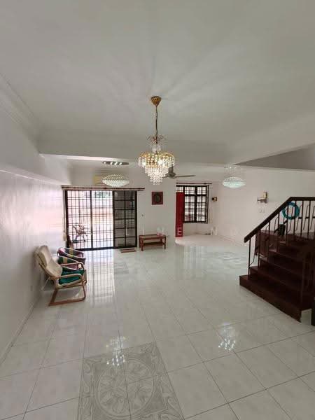 Rumah Teres 2-Tingkat untuk Disewa di Johor Bahru (Johor Bahru) - Pauline Ng - Living Room - PropertyGuru.com.my