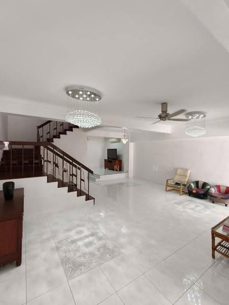 Rumah Teres 2-Tingkat untuk Disewa di Johor Bahru (Johor Bahru) - Pauline Ng - Living Room - PropertyGuru.com.my