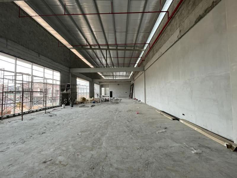 Kilang untuk Disewa di Taman Perindustrian Senai (Senai) - Samuel Ngo - Interior - PropertyGuru.com.my