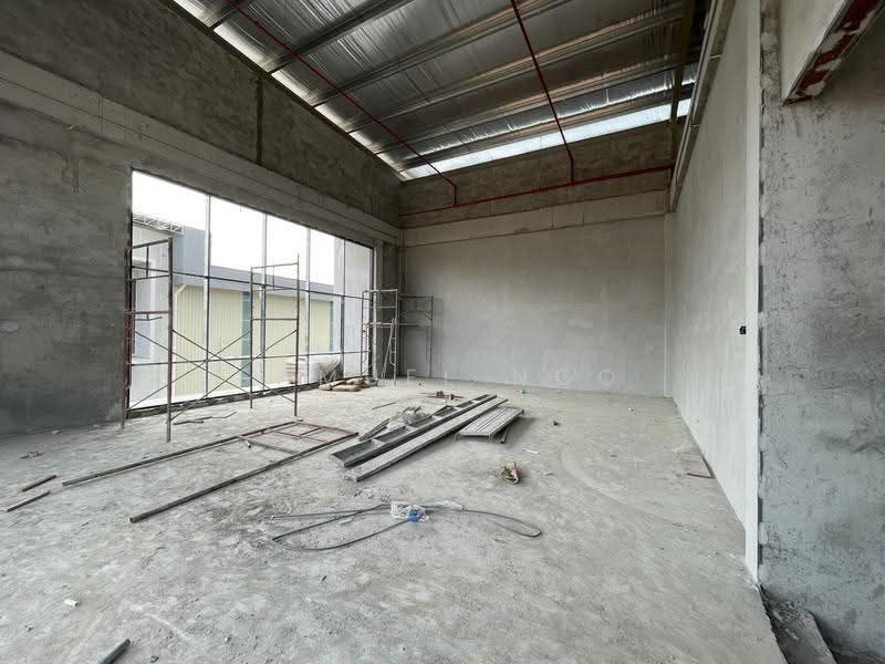 Kilang untuk Disewa di Taman Perindustrian Senai (Senai) - Samuel Ngo - Interior - PropertyGuru.com.my