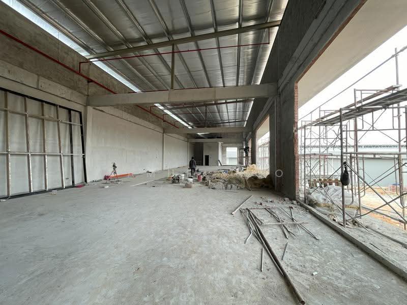 Kilang untuk Disewa di Taman Perindustrian Senai (Senai) - Samuel Ngo - Interior - PropertyGuru.com.my
