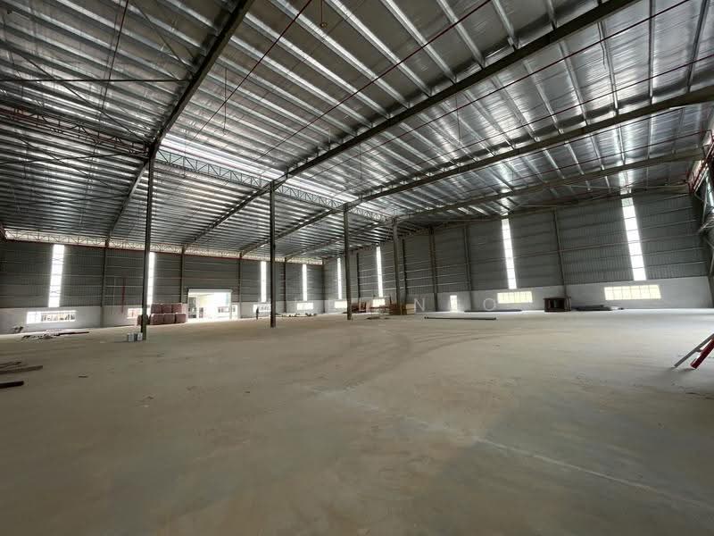 Kilang untuk Disewa di Taman Perindustrian Senai (Senai) - Samuel Ngo - Interior - PropertyGuru.com.my