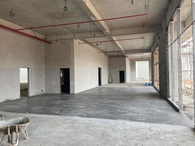 Kilang untuk Disewa di Taman Perindustrian Senai (Senai) - Samuel Ngo - Interior - PropertyGuru.com.my