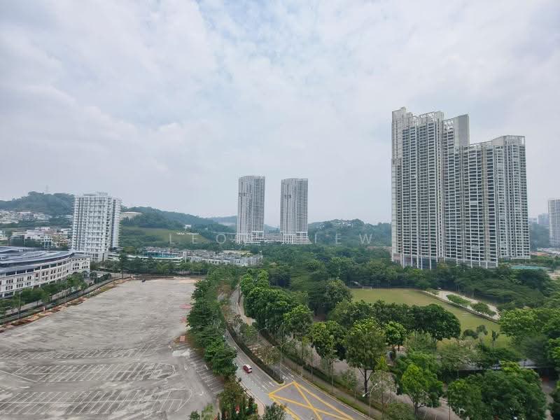 Kondominium untuk Dijual di Park Place - Leon Liew - Exterior - PropertyGuru.com.my