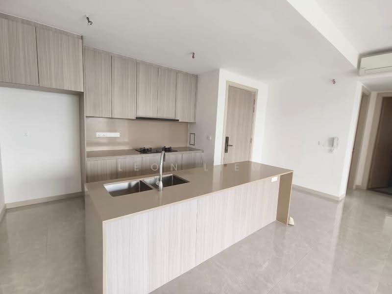 Kondominium untuk Dijual di Park Place - Leon Liew - Kitchen - PropertyGuru.com.my