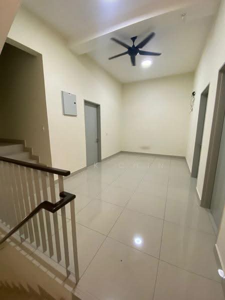 Terraced House for Rent in Bangi (Selangor) - Nick Chin - Interior - PropertyGuru.com.my