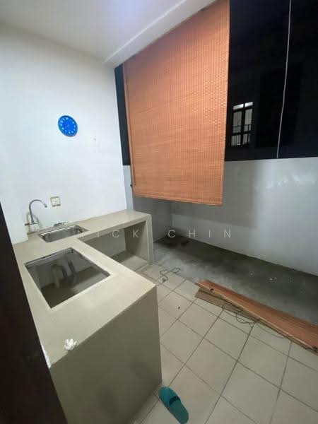 Terraced House for Rent in Bangi (Selangor) - Nick Chin - Kitchen - PropertyGuru.com.my