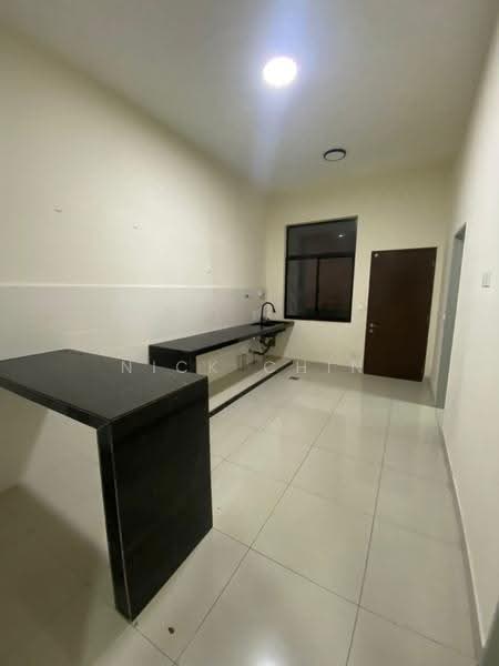 Terraced House for Rent in Bangi (Selangor) - Nick Chin - Kitchen - PropertyGuru.com.my