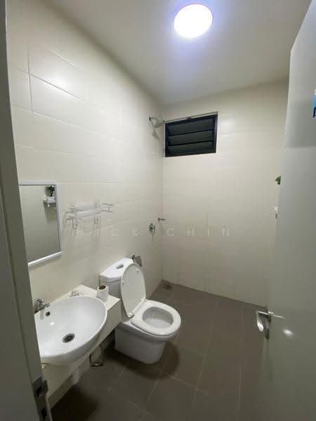 Terraced House for Rent in Bangi (Selangor) - Nick Chin - Bathroom - PropertyGuru.com.my