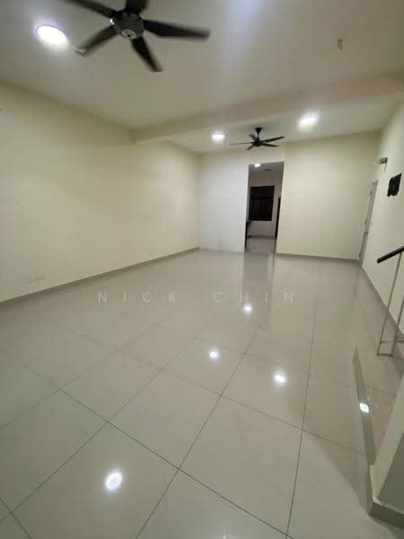 Terraced House for Rent in Bangi (Selangor) - Nick Chin - Living Room - PropertyGuru.com.my