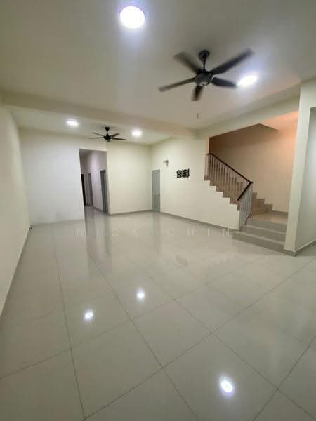 Terraced House for Rent in Bangi (Selangor) - Nick Chin - Living Room - PropertyGuru.com.my