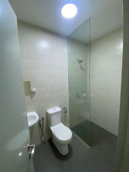 Terraced House for Rent in Bangi (Selangor) - Nick Chin - Bathroom - PropertyGuru.com.my