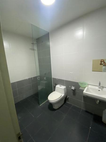 Terraced House for Rent in Bangi (Selangor) - Nick Chin - Bathroom - PropertyGuru.com.my