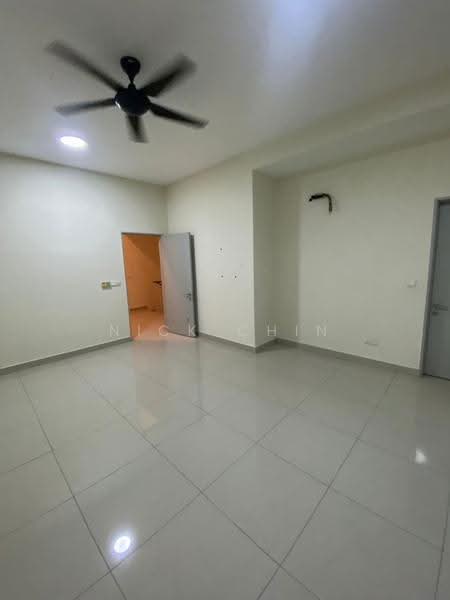 Terraced House for Rent in Bangi (Selangor) - Nick Chin - Interior - PropertyGuru.com.my