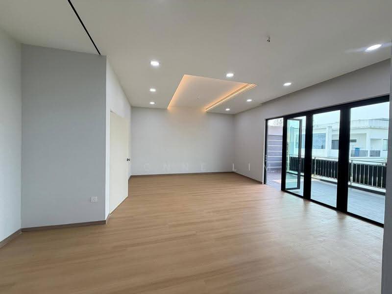 Semi-Detached House for Sale in Taman Austin Heights (Tebrau) - Yvonne Lim - Interior - PropertyGuru.com.my