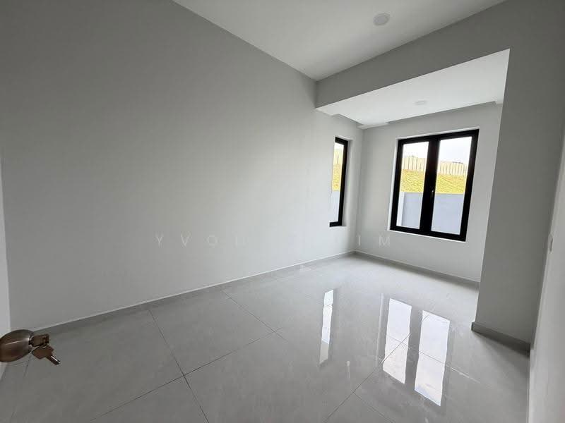 Semi-Detached House for Sale in Taman Austin Heights (Tebrau) - Yvonne Lim - Interior - PropertyGuru.com.my