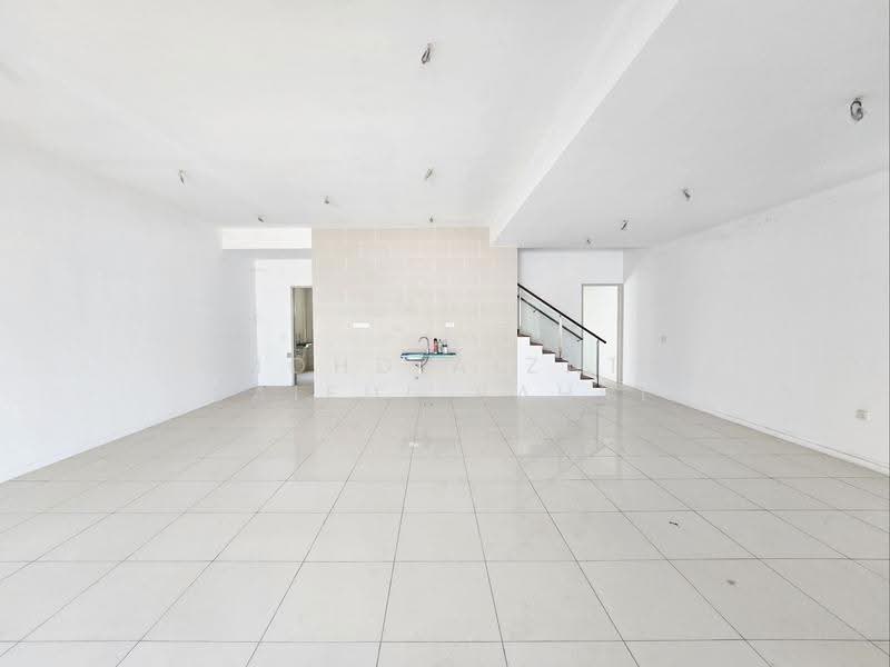 Rumah Teres 2-Tingkat untuk Dijual di Elmina (Shah Alam) - Mohd Aizat Saiful Bahri - Interior - PropertyGuru.com.my