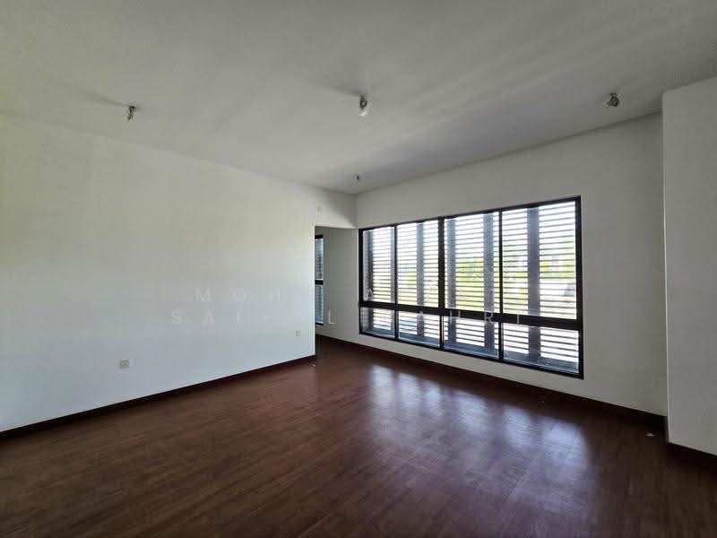 Rumah Teres 2-Tingkat untuk Dijual di Elmina (Shah Alam) - Mohd Aizat Saiful Bahri - Living Room - PropertyGuru.com.my