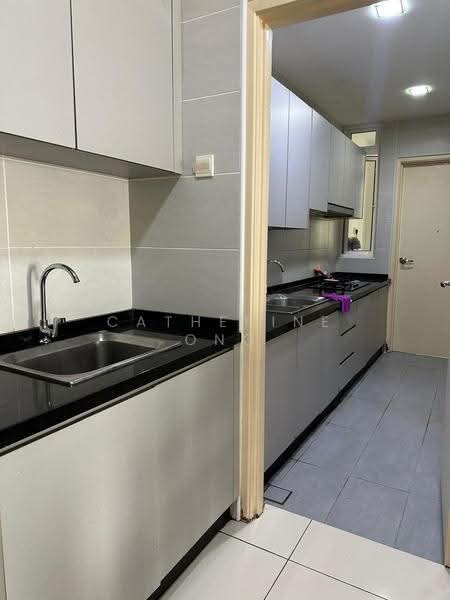 Service Residence for Sale at KSL Residence @ Daya - Catherine Ong - PropertyGuru.com.my