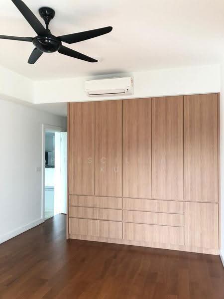 Kondominium untuk Disewa di Westside Three - Priscillia Ku - Bedroom - PropertyGuru.com.my