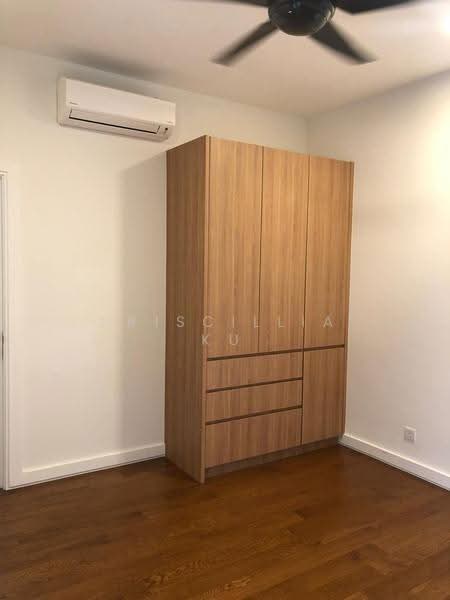 Kondominium untuk Disewa di Westside Three - Priscillia Ku - Bedroom - PropertyGuru.com.my