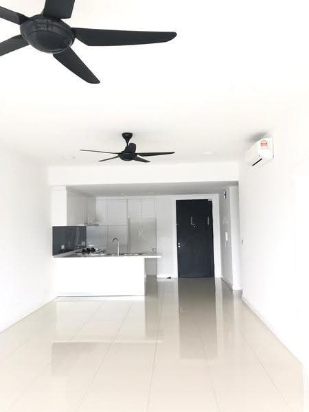 Kondominium untuk Disewa di Westside Three - Priscillia Ku - Kitchen - PropertyGuru.com.my