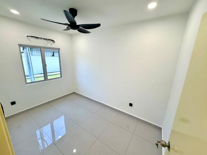 1-storey Terraced House for Sale in Taman Malim Jaya (Bachang) - Tim Piong - Interior - PropertyGuru.com.my