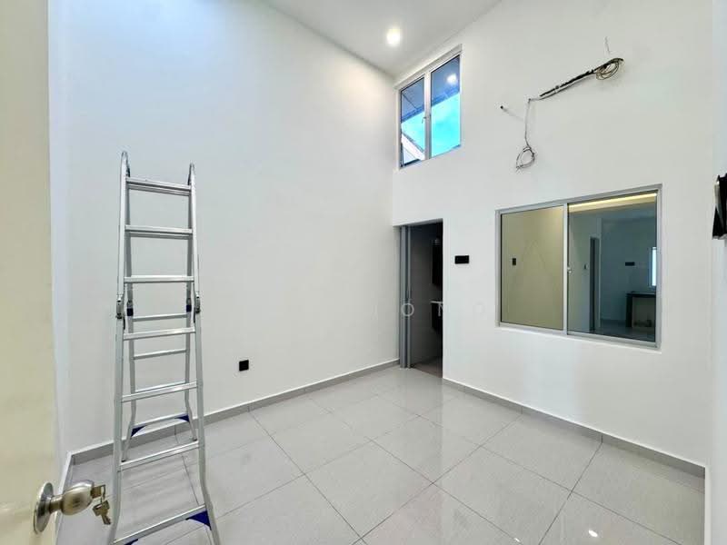 1-storey Terraced House for Sale in Taman Malim Jaya (Bachang) - Tim Piong - Interior - PropertyGuru.com.my