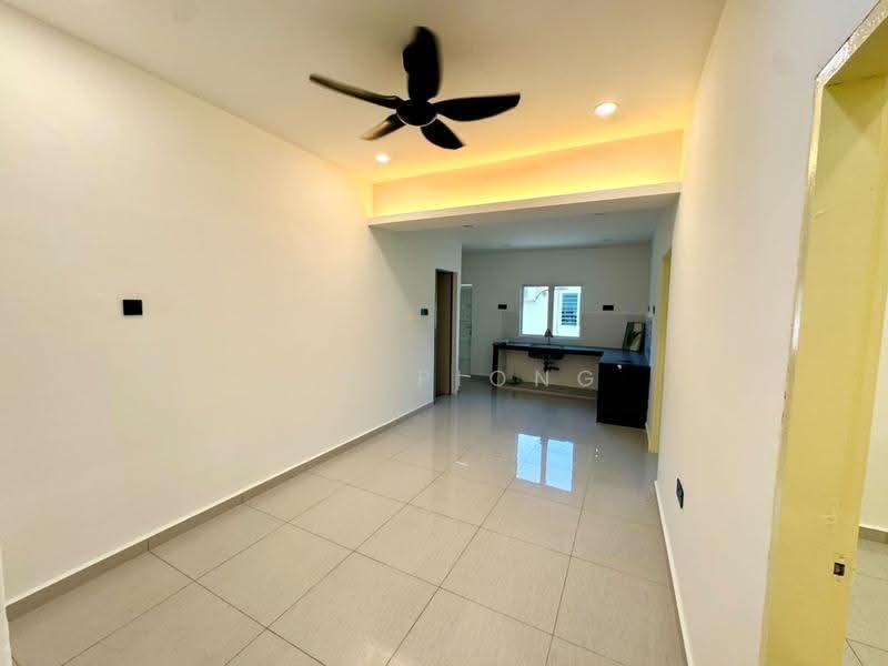 1-storey Terraced House for Sale in Taman Malim Jaya (Bachang) - Tim Piong - Interior - PropertyGuru.com.my
