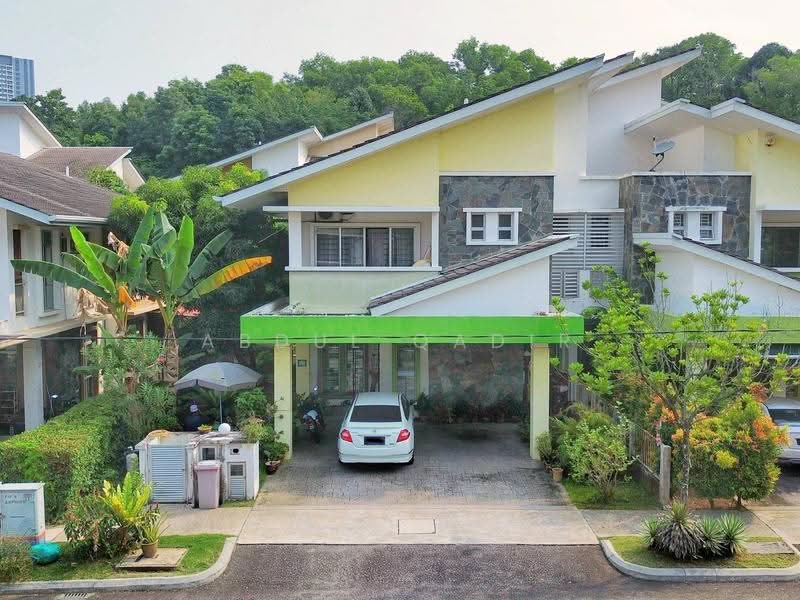 Rumah Berkembar untuk Dijual di Presint 15 (Putrajaya) - Abdul Qadir - PropertyGuru.com.my