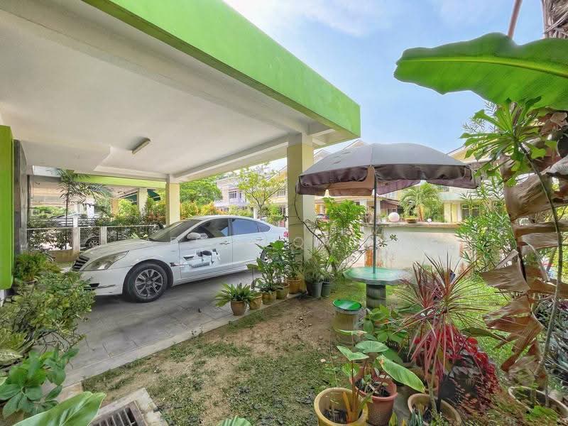 Rumah Berkembar untuk Dijual di Presint 15 (Putrajaya) - Abdul Qadir - PropertyGuru.com.my