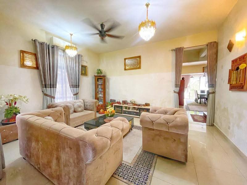 Rumah Berkembar untuk Dijual di Presint 15 (Putrajaya) - Abdul Qadir - PropertyGuru.com.my