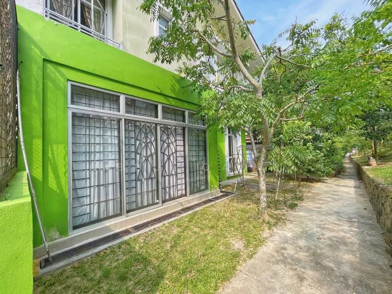 Rumah Berkembar untuk Dijual di Presint 15 (Putrajaya) - Abdul Qadir - PropertyGuru.com.my