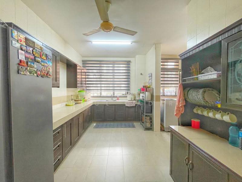 Rumah Berkembar untuk Dijual di Presint 15 (Putrajaya) - Abdul Qadir - PropertyGuru.com.my